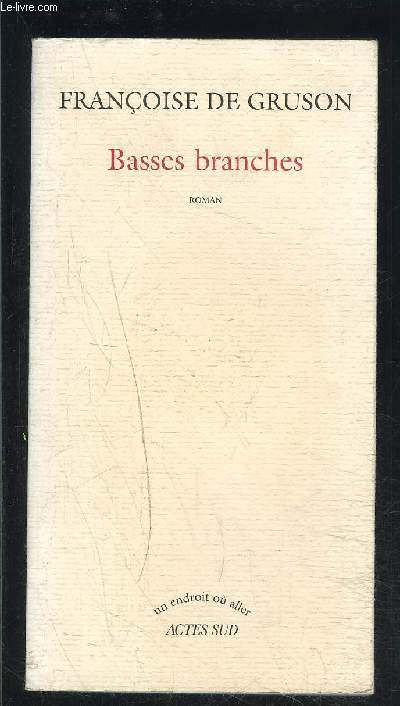 BASES BRANCHES