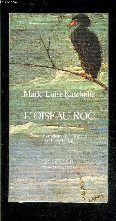 L OISEAU ROC
