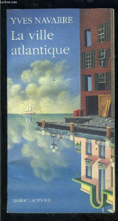 LA VILLE ATLANTIQUE