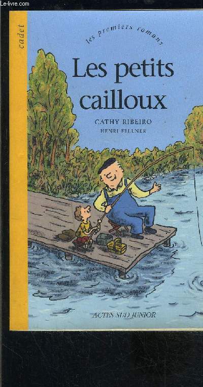 LES PETITS CAILLOUX