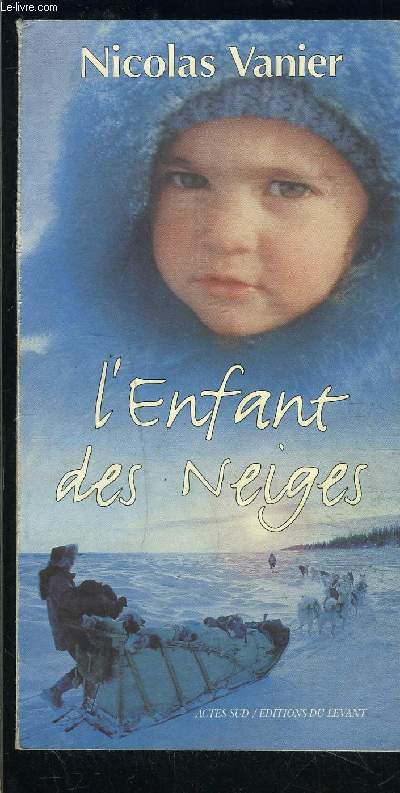 L ENFANT DES NEIGES