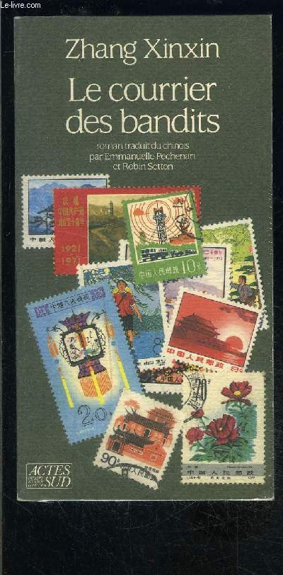 LE COURRIER DES BANDITS