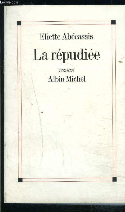 LA REPUDIEE