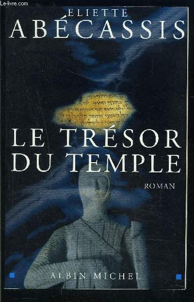 LE TRESOR DU TEMPLE