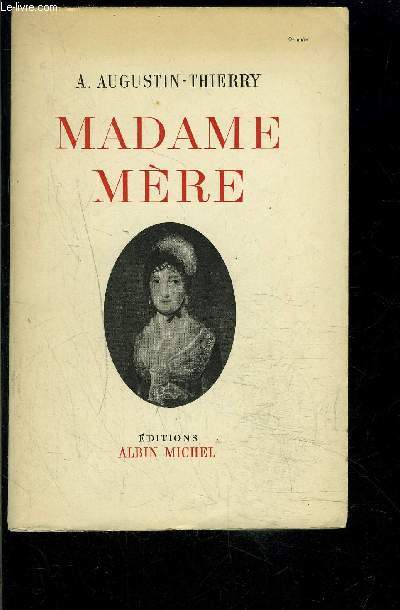 MADAME MERE