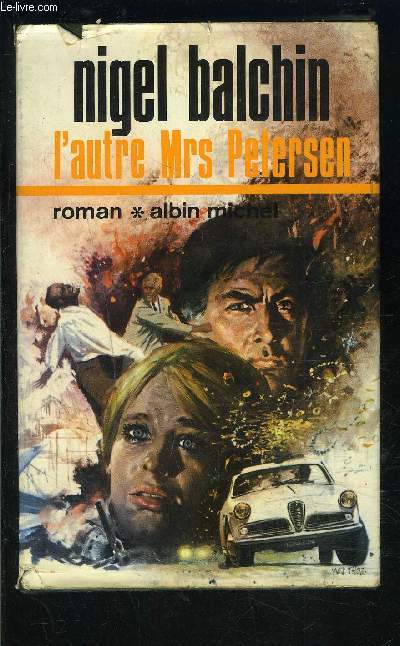 L AUTRE MRS PETERSEN