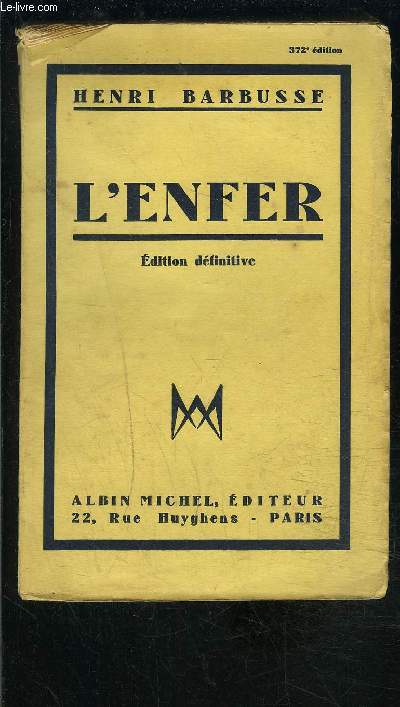 L ENFER