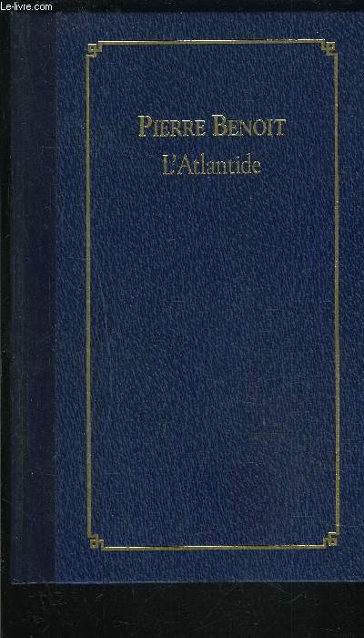 L ATLANTIDE