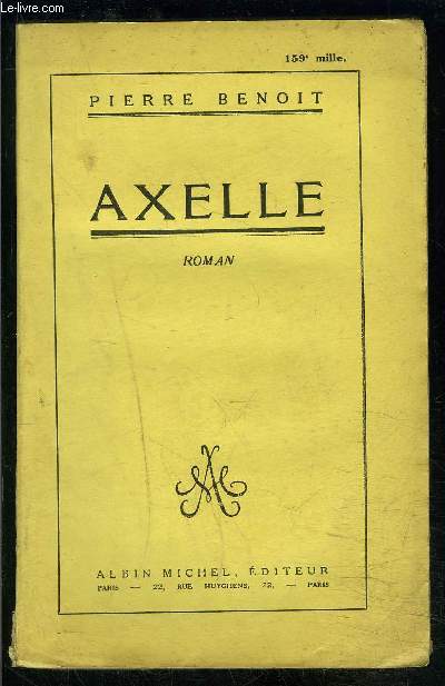 AXELLE