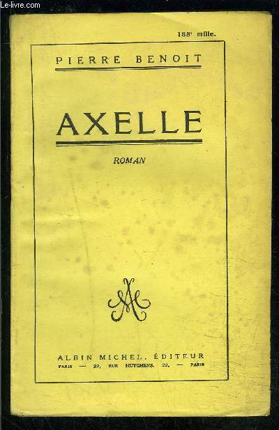 AXELLE