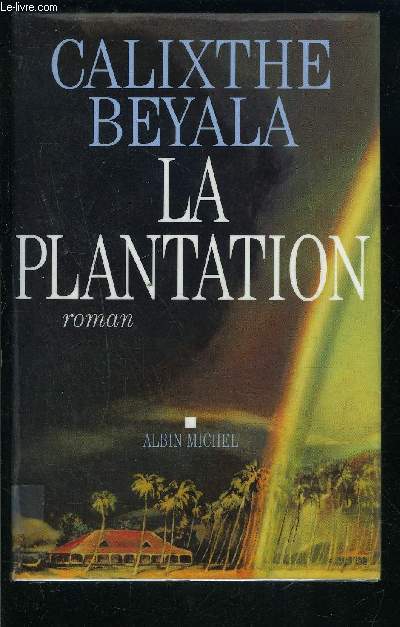 LA PLANTATION