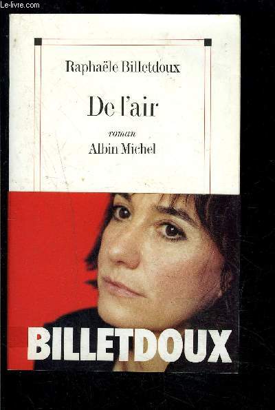 DE L AIR