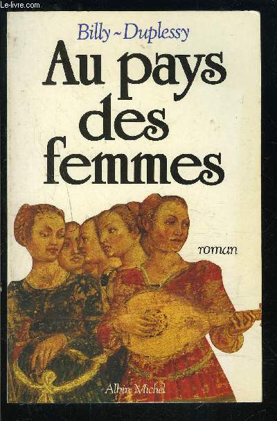 AU PAYS DES FEMMES