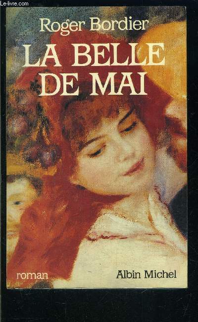 LA BELLE DE MAI