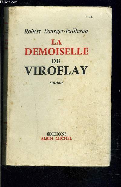 LA DEMOISELLE DE VIROFLAY