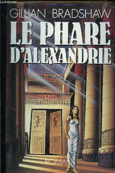 LE PHARE D ALEXANDRIE