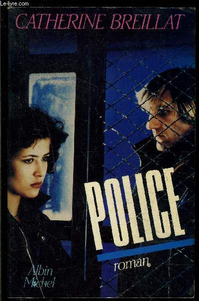 POLICE