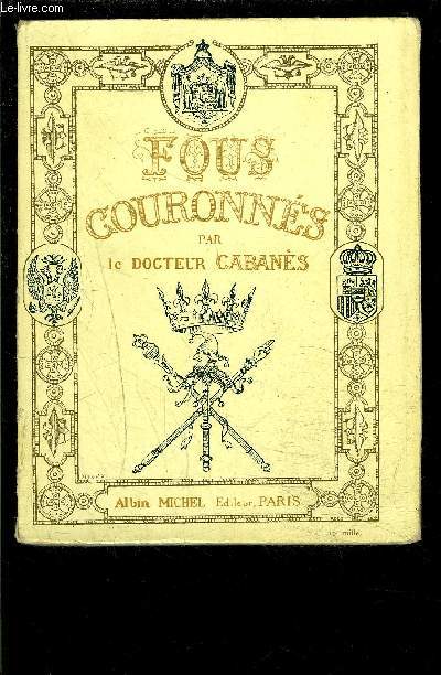 FOUS COURONNES