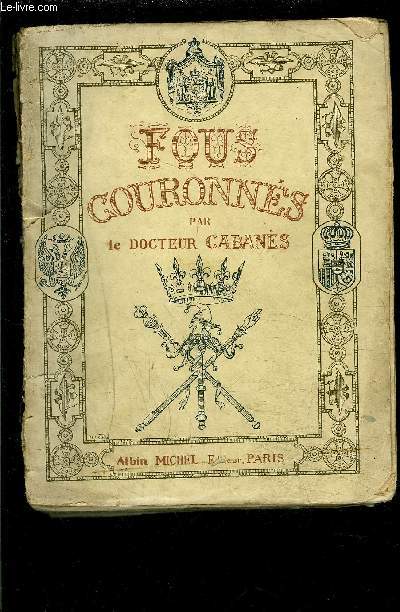 FOUS COURONNES