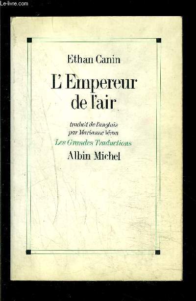 L EMPEREUR DE L AIR