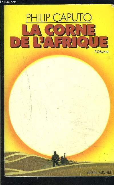 LA CORNE DE L AFRIQUE