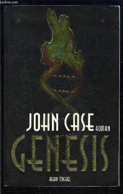 GENESIS