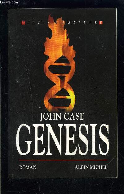 GENESIS