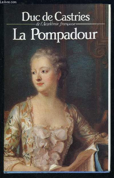 LA POMPADOUR