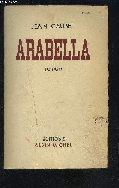 ARABELLA