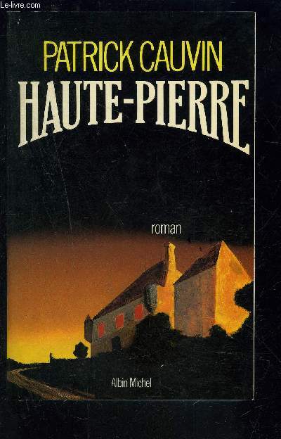 HAUTE PIERRE