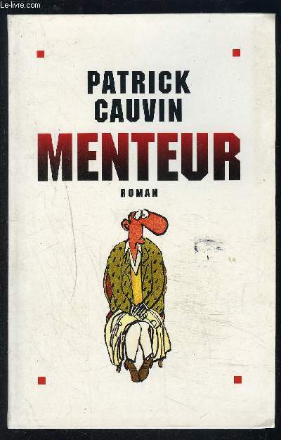 MENTEUR