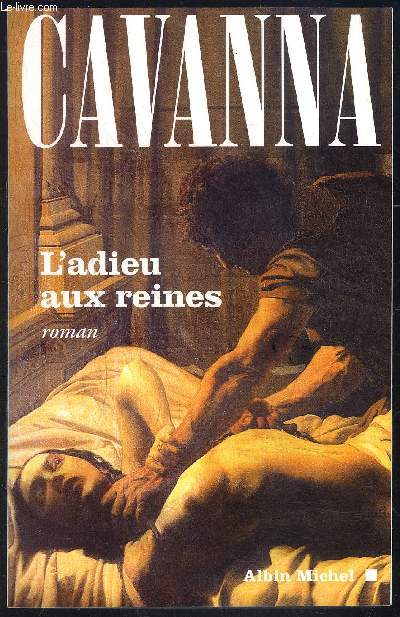 L ADIEUR AUX REINES