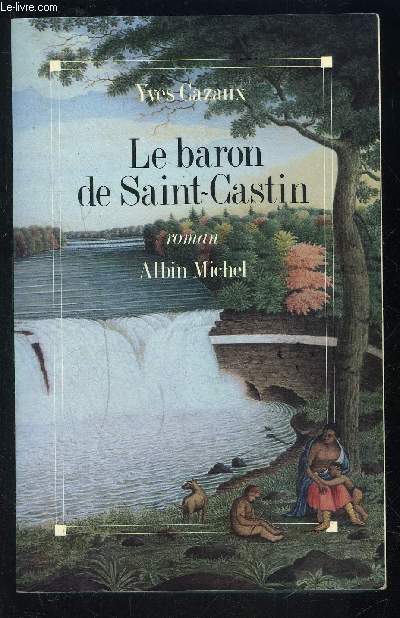 LE BARON DE SAINT CASTIN