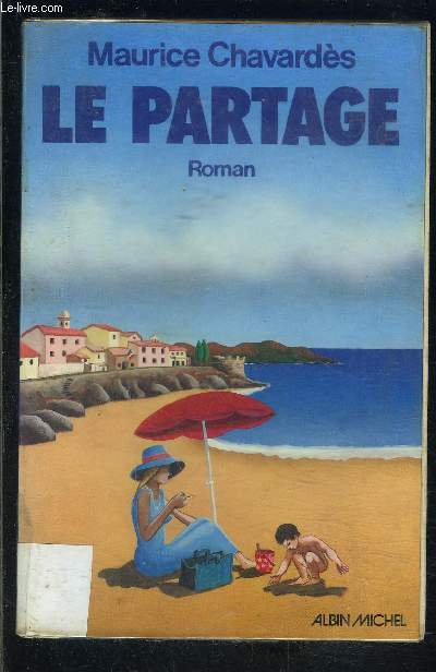 LE PARTAGE