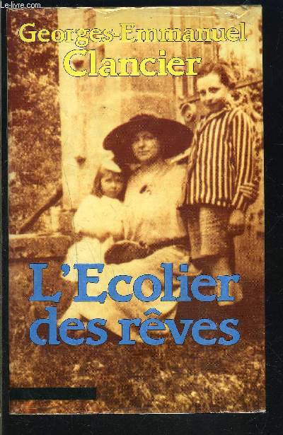 L ECOLIER DES REVES