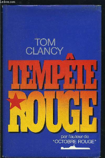 TEMPETE ROUGE