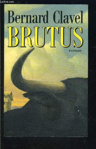 BRUTUS