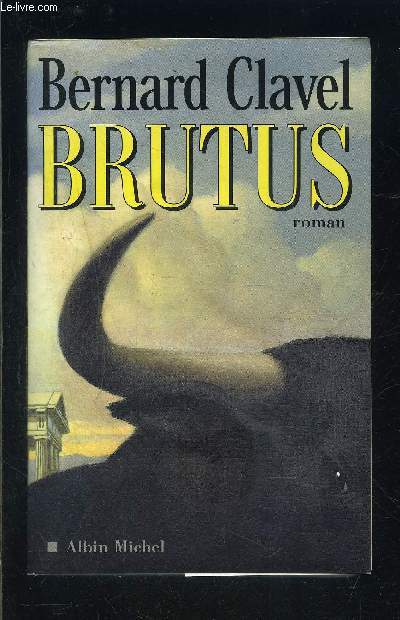 BRUTUS