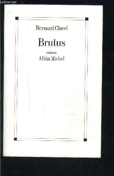 BRUTUS