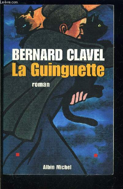 LA GUINGUETTE