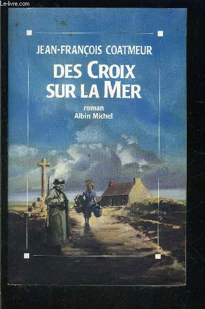 DES CROIX SUR LA MER