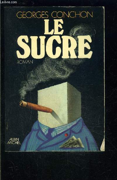 LE SUCRE