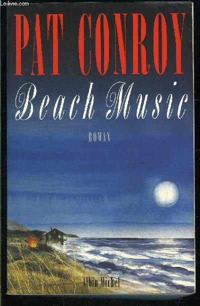 BEACH MUSIC