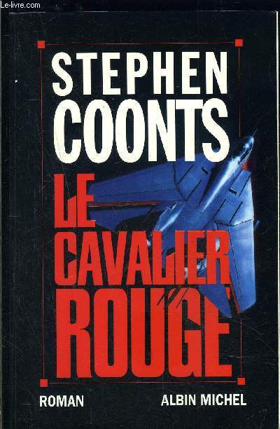 LE CAVALIER ROUGE