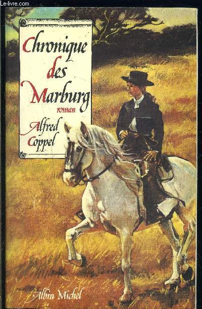 CHRONIQUE DES MARBURG