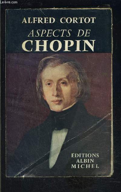 ASPECTS DE CHOPIN
