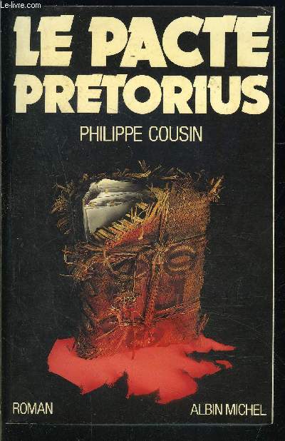 LE PACTE PRETORIUS