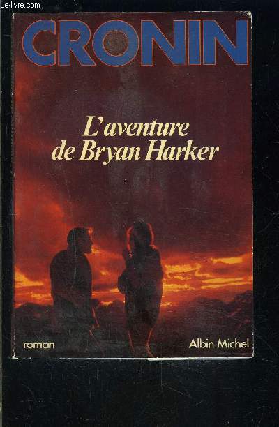 L AVENTURE DE BRYAN HARKER