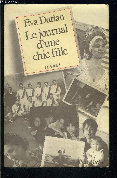 LE JOURNAL D UNE CHIC FILLE