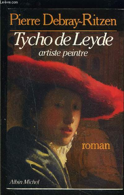 TYCHO DE LEYDE- ARTISTE PEINTRE
